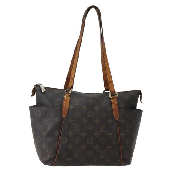 LOUIS VUITTON Monogram Totally PM Tote Bag M56688 - Picture 1 of 13
